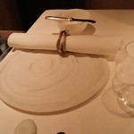 ピエール・ガニェール - プレゼン