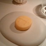 ピエール・ガニェール - シンボル・テーブルのマーク