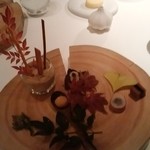 ピエール・ガニェール - ひのき舞台