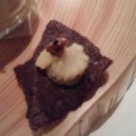 ピエール・ガニェール - 細かい