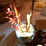 ピエール・ガニェール - びびっと