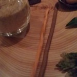 ピエール・ガニェール - こんな感じ