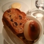 ピエール・ガニェール - フリュイ