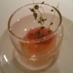 ピエール・ガニェール - カンパリとか