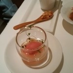 ピエール・ガニェール - ソルベ