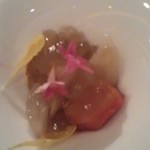 ピエール・ガニェール - 味密度☆