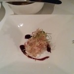 ピエール・ガニェール - ホウボウ