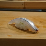 大平寿司 - 細魚