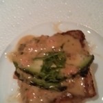 ピエール・ガニェール - おいしいね