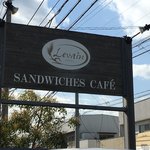 SAＮDWICHES CAFE ルヴァン - 