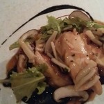 ピエール・ガニェール - 豪快