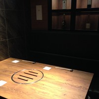 焼肉 うしみつ 恵比寿本店 - 個室