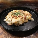 Aroi - 焼きチーズポテトサラダ