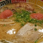 Kyuushuu Jangararaamen - 