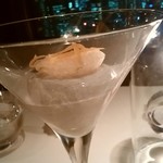 ピエール・ガニェール - 何層。。