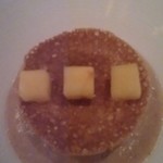 ピエール・ガニェール - ブラウンシュガーのチュイール