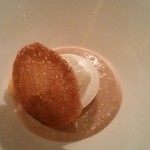 ピエール・ガニェール - パかっと