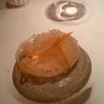 ピエール・ガニェール - 濃厚黒ごま