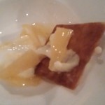 ピエール・ガニェール - パインのコンフィチュール