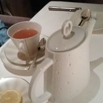 ピエール・ガニェール - テイ