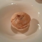 ピエール・ガニェール - ヘーゼルナッツ