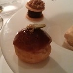 ピエール・ガニェール - プテイシュー