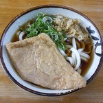 西端手打 上戸うどん - 