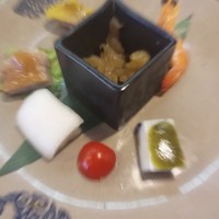 中国郷土料理 錦里 - 