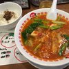 太陽のトマト麺 水道橋店