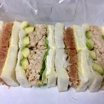 閉店】サンドウィッチファクトリー （SANDWICH FACTORY） - 肥後