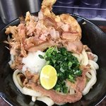 うどん無双 - 