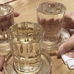 三重人 - 三重県の日本酒で乾杯ʚ◡̈⃝ɞ
