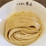 中華蕎麦 生る - 
