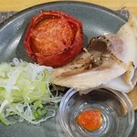 中華蕎麦 生る - 