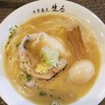 中華蕎麦 生る - 