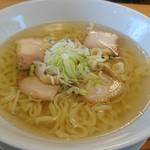 喜一 - SIOラーメン