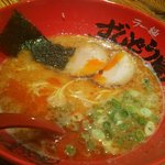 Ramen zundouyaoshikiten - 