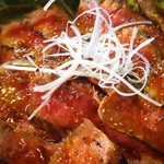 Yakiniku Horumon Kinryuu - 