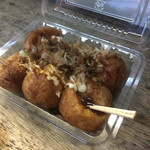 たこ焼き家族 - 