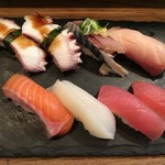 Tachizushi Sugio - 