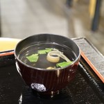 はいばら - 肝吸