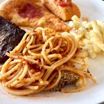 JW Café - パスタ