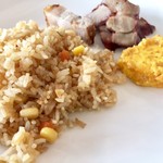 JW Café - チャーハン