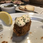 オーシャン グッドテーブル - 