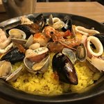 オーシャン グッドテーブル - 