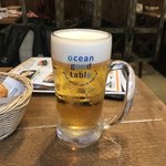 オーシャン グッドテーブル - 