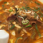 台湾四川料理 東華楼 - 