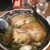 あじさい - 料理写真:醤油チャーシュー麺