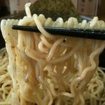 醤道 ver．匠重 - 麺
