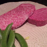 鉄板焼 木場 - 